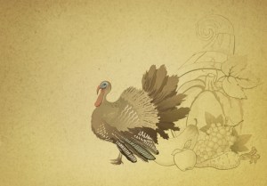 thanksgiving turkey