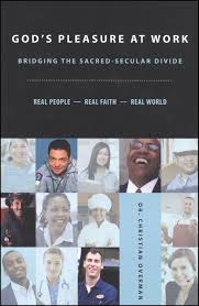 God's Pleasure at Work