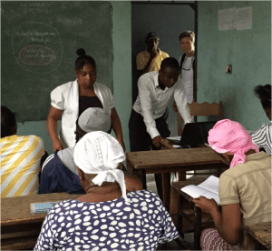 Savings Group—Meemos