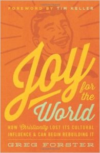 Joyfortheworld