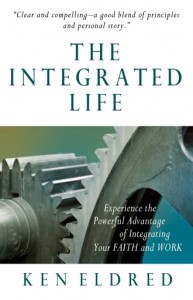 Eldred's The Integrated Life