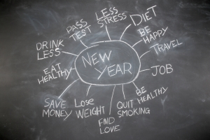 new-years-resolutions-chalkboard