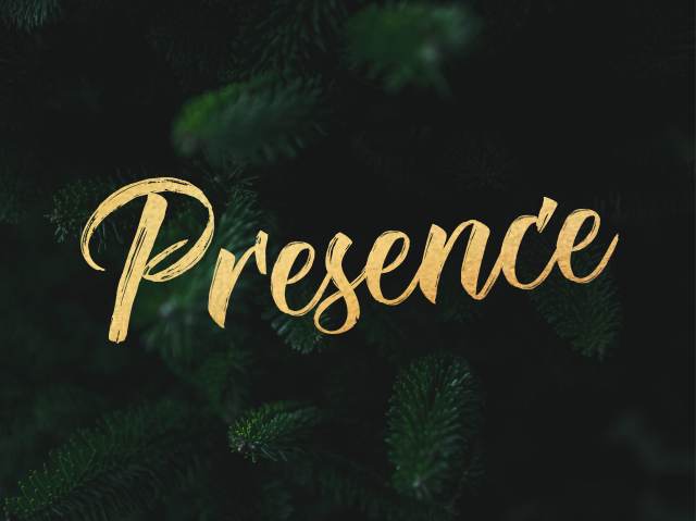 Presence